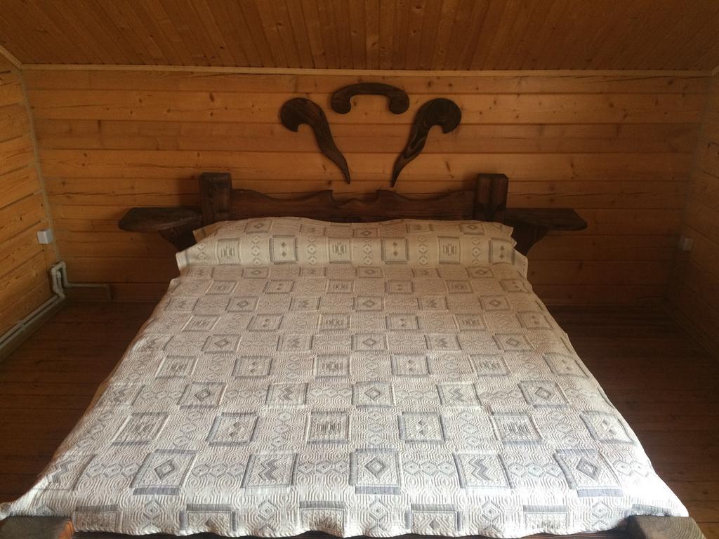 Hotel Gerdan Verkhovina Verkhovyna Quarto foto