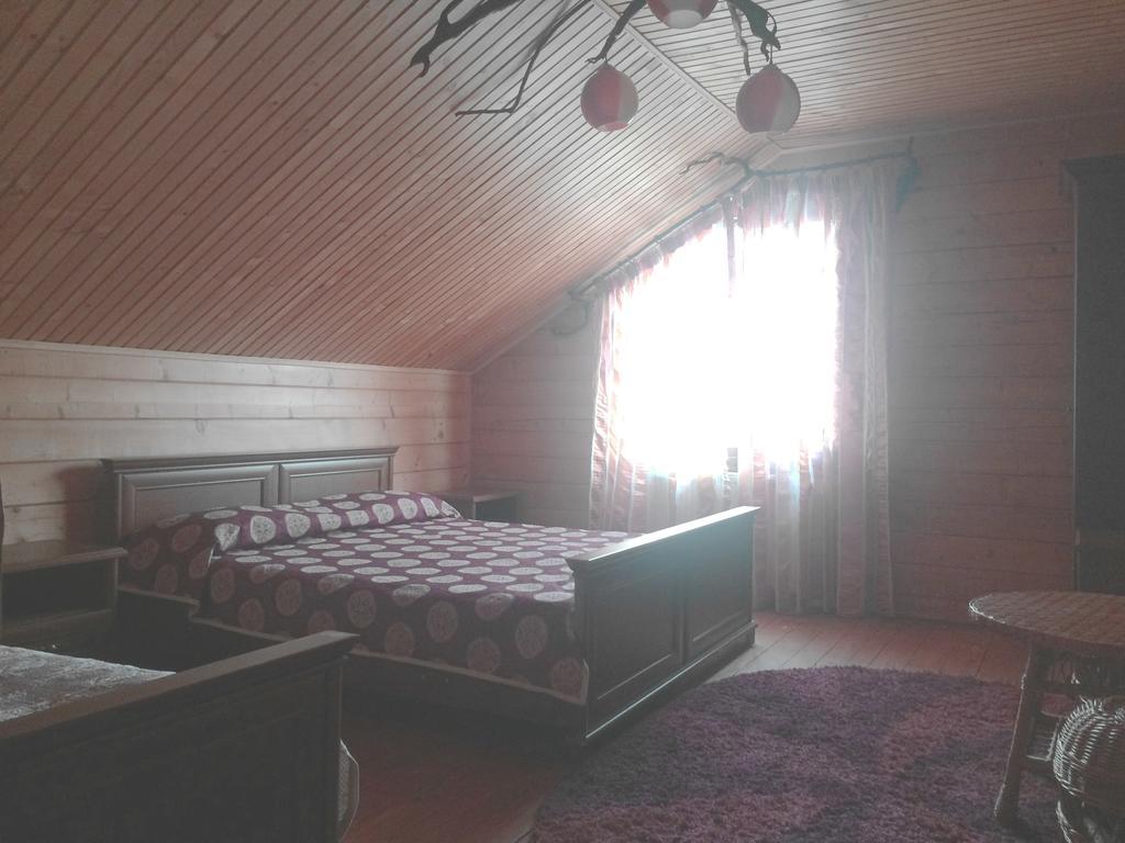 Hotel Gerdan Verkhovina Verkhovyna Quarto foto