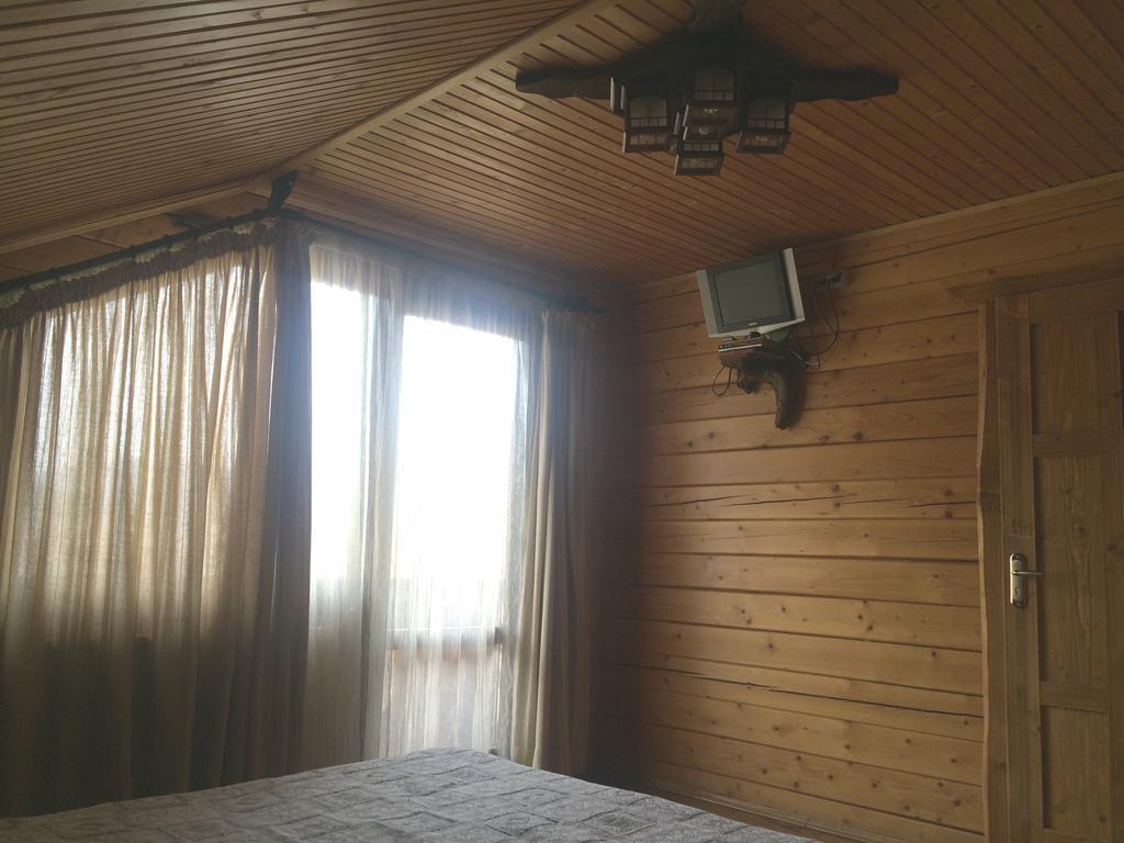 Hotel Gerdan Verkhovina Verkhovyna Quarto foto